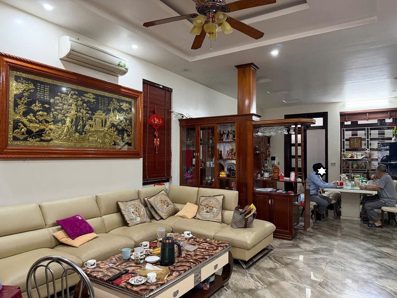 BÁN BIỆT THỰ 4 TẦNG cạnh AEON Mall, Lê Chân, Hải Phòng 